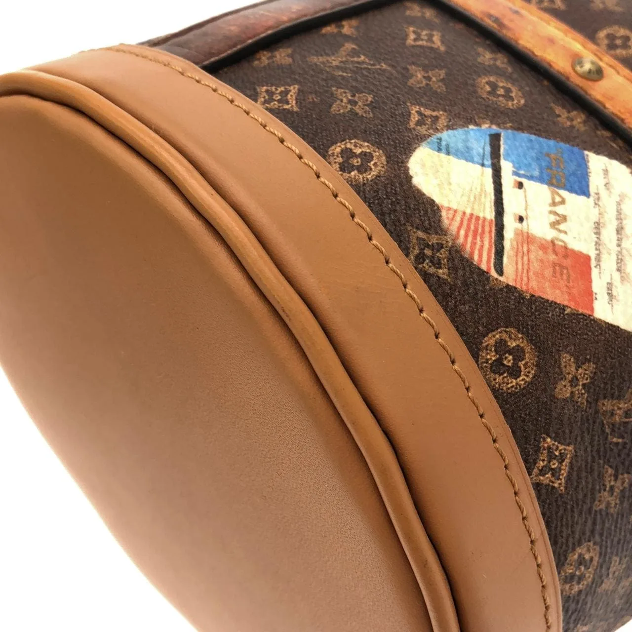 LOUIS VUITTON M52276 Handbag Monogram 2