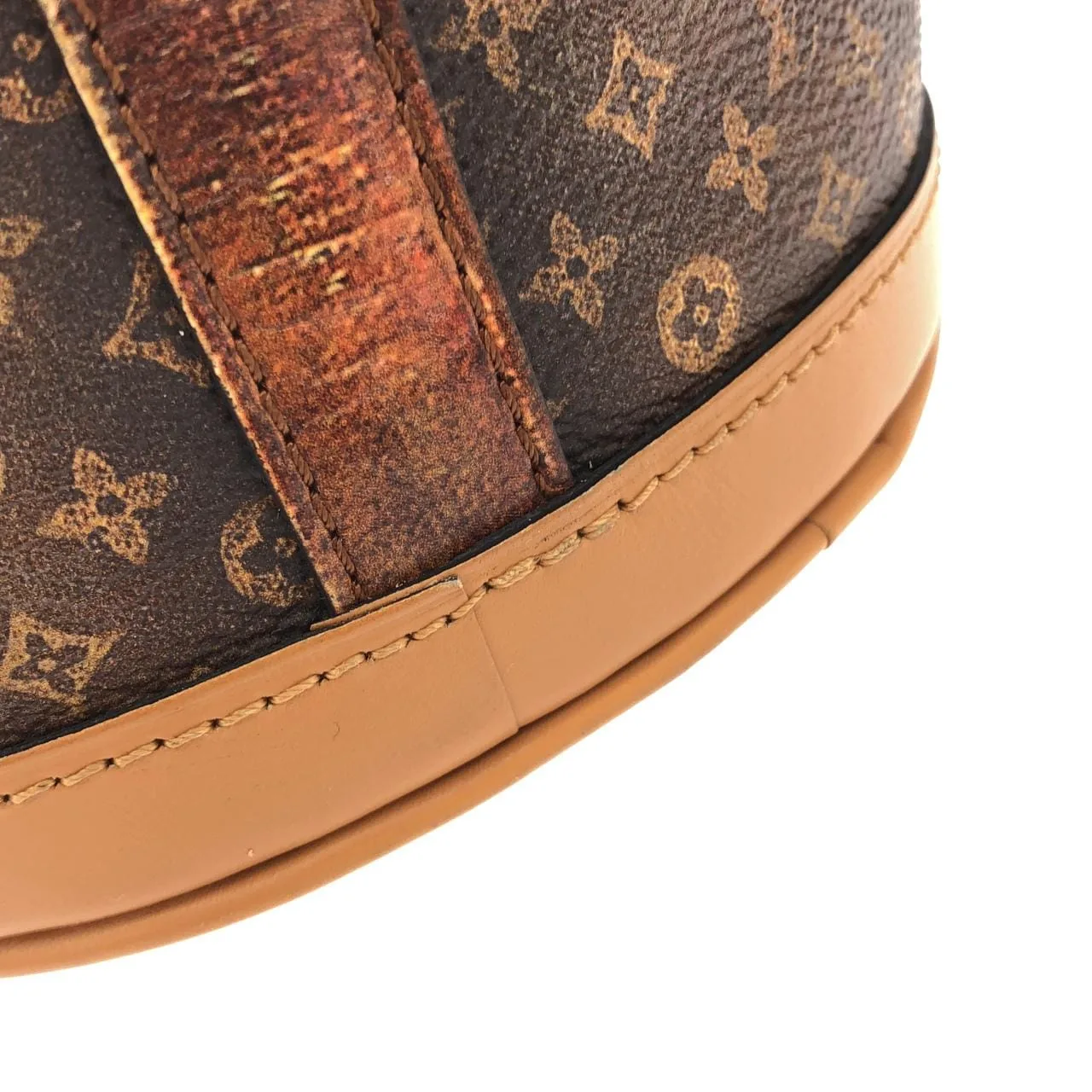 LOUIS VUITTON M52276 Handbag Monogram 3