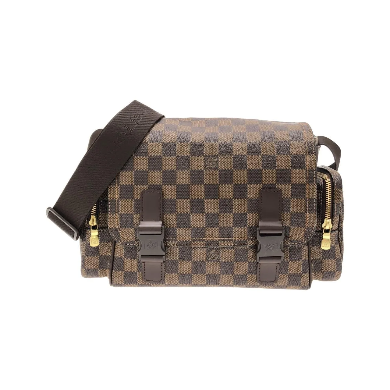 LOUIS VUITTON N51126 肩背包 Damier
