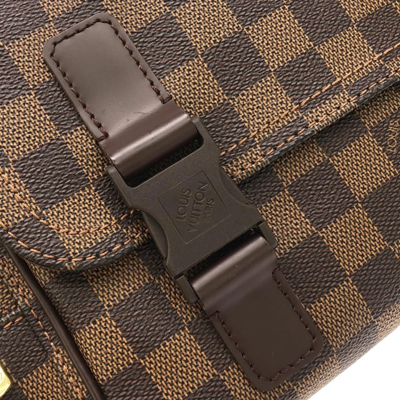LOUIS VUITTON N51126 肩背包 Damier 5