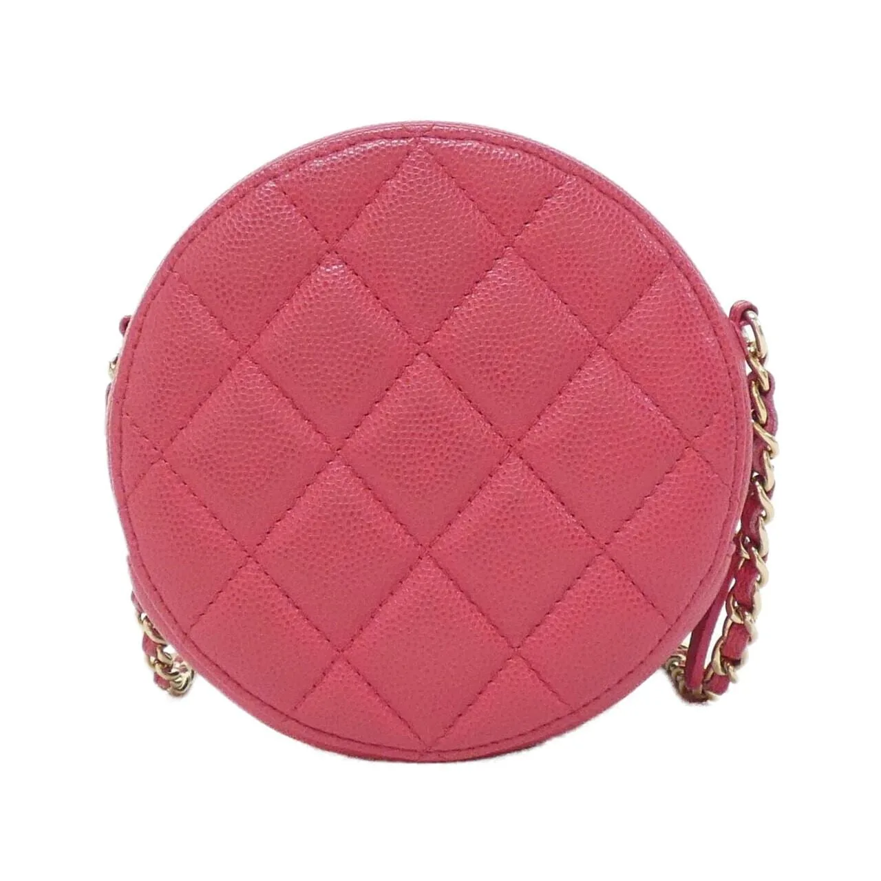 CHANEL Timeless Classic AP0245 肩背包 荔枝紋牛皮 2