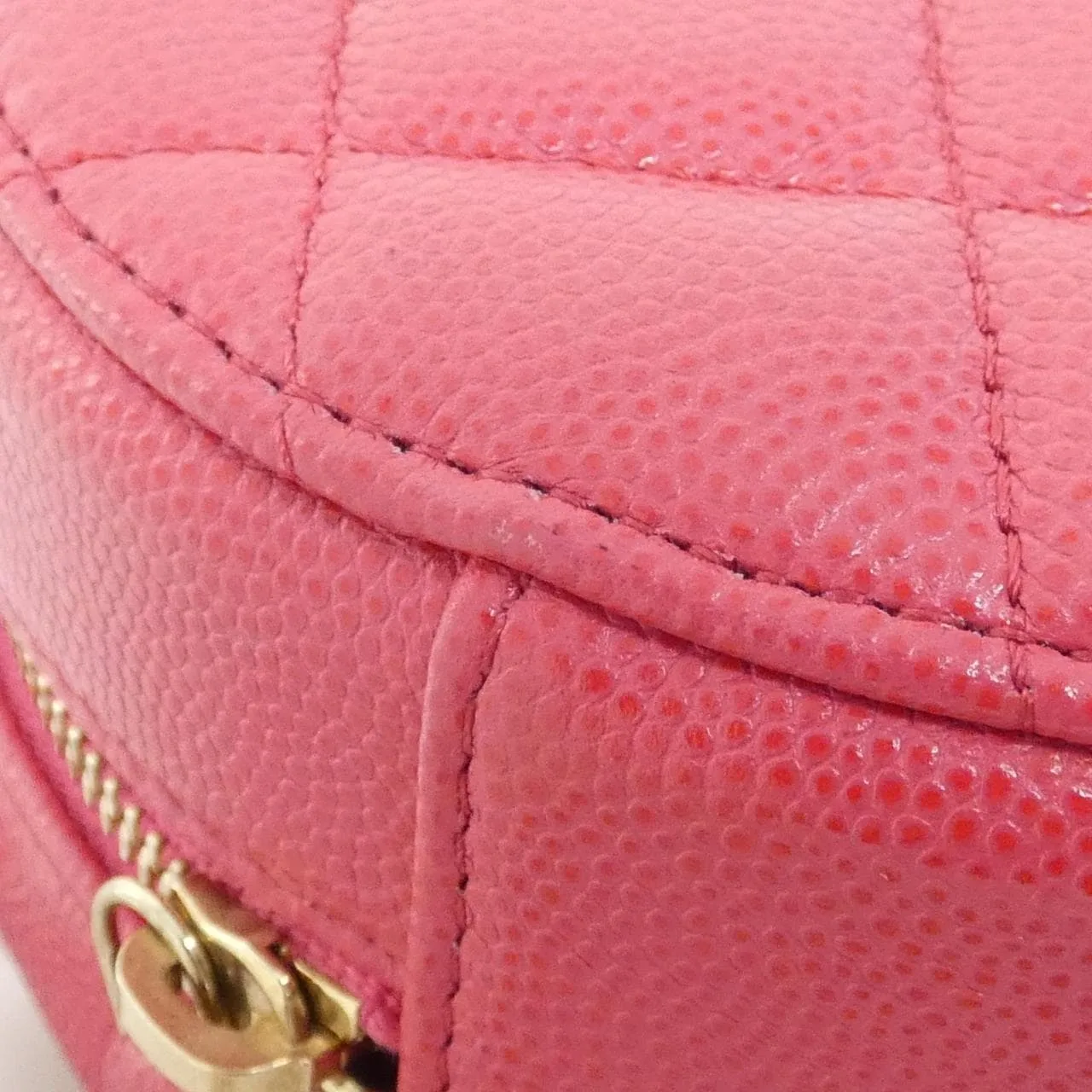 CHANEL Timeless Classic AP0245 肩背包 荔枝紋牛皮 3