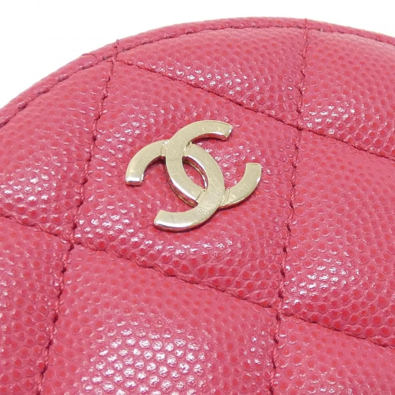 CHANEL Timeless Classic AP0245 肩背包 荔枝紋牛皮 5