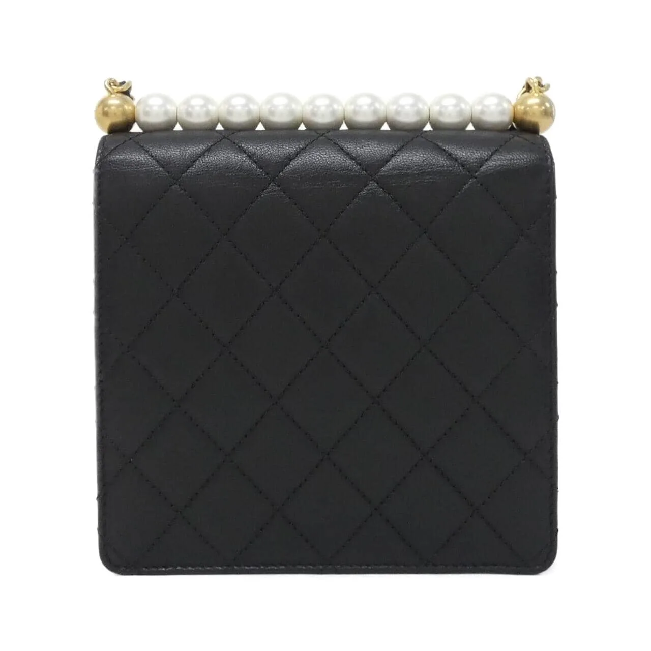 CHANEL AS0584 肩背包 2