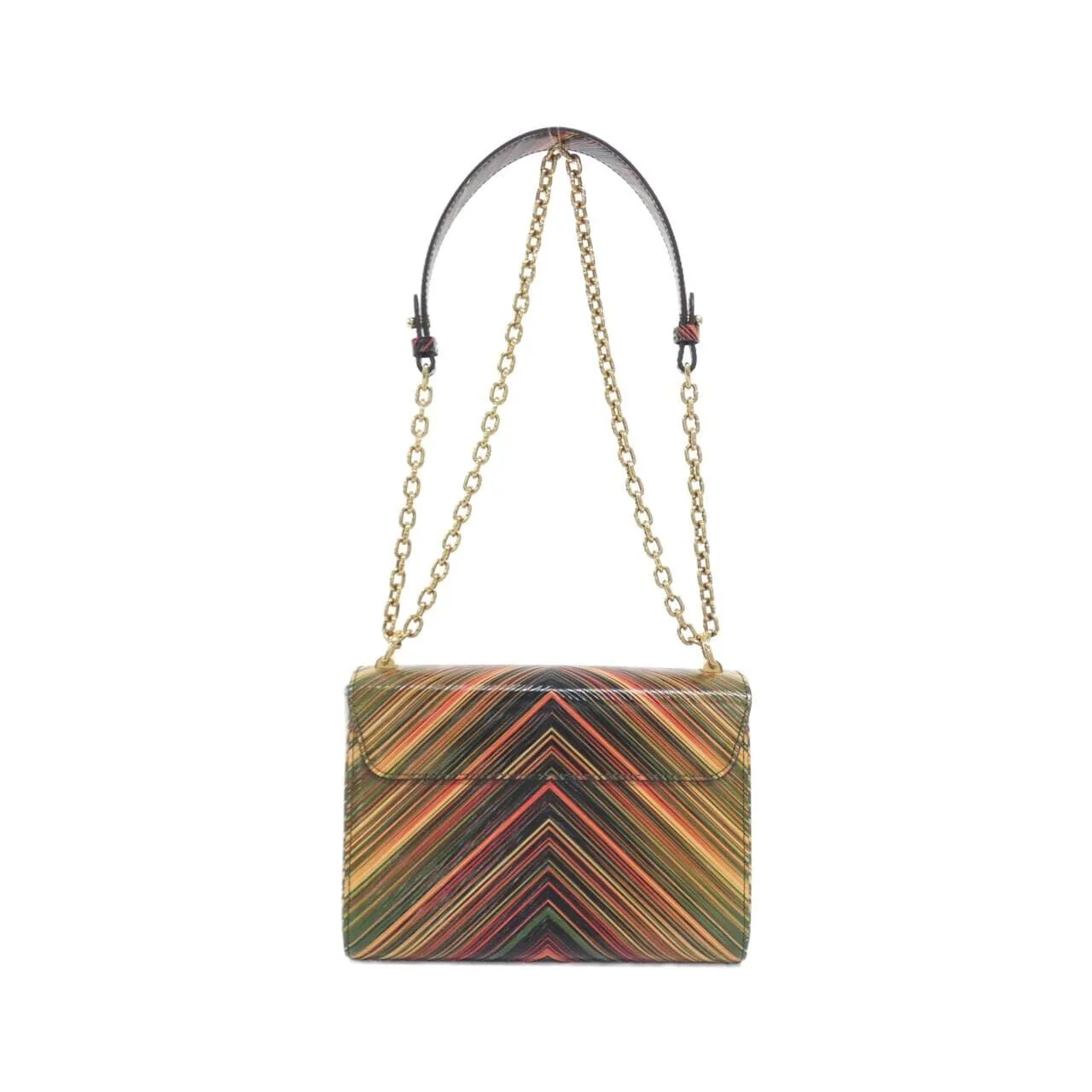 LOUIS VUITTON Twist M51575 肩背包 Epi 2