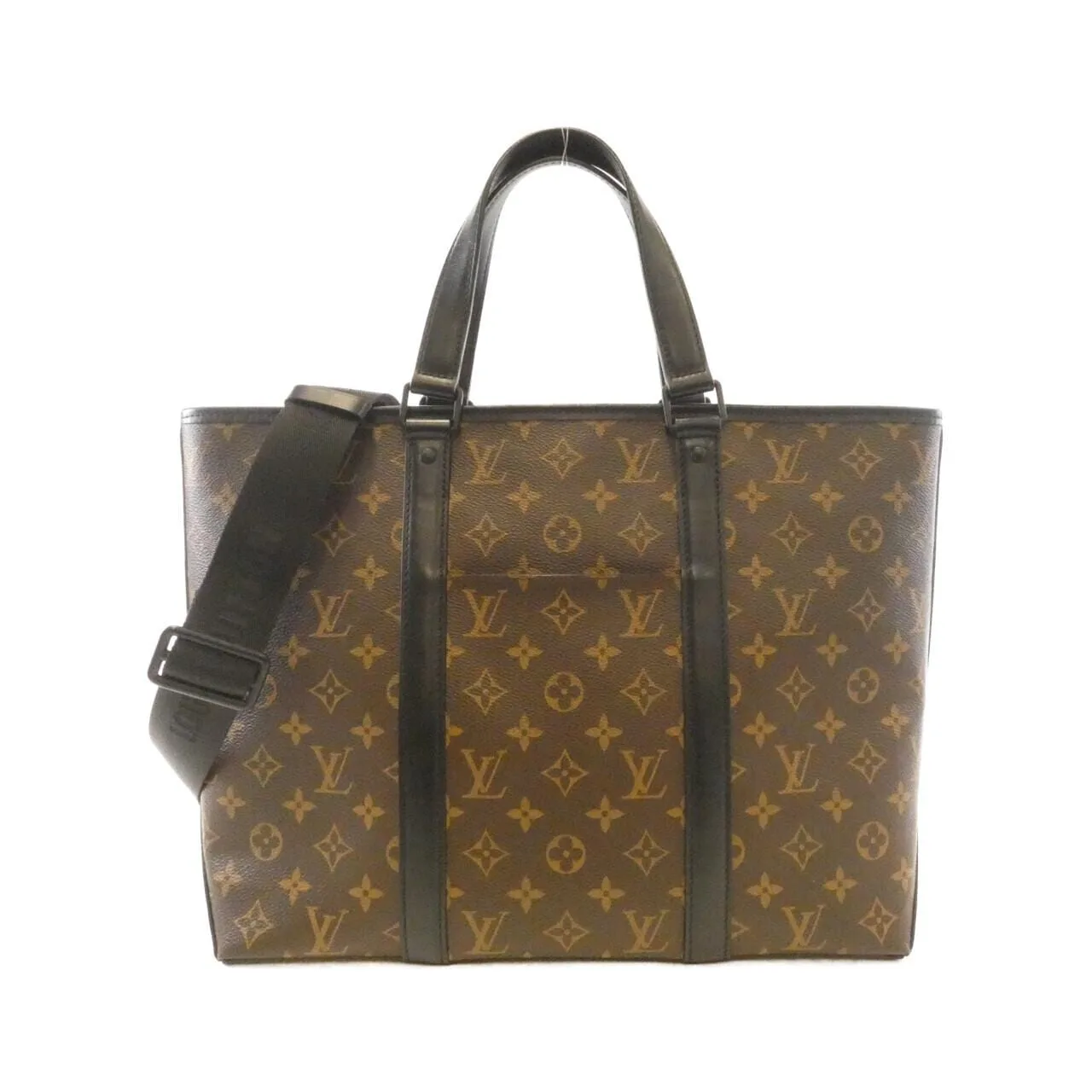 LOUIS VUITTON M45734 Tote Monogram