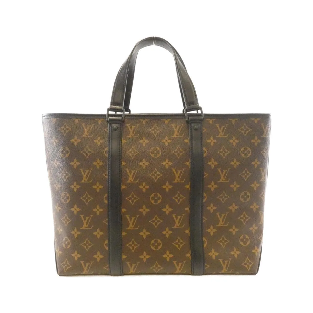 LOUIS VUITTON M45734 Tote Monogram 2