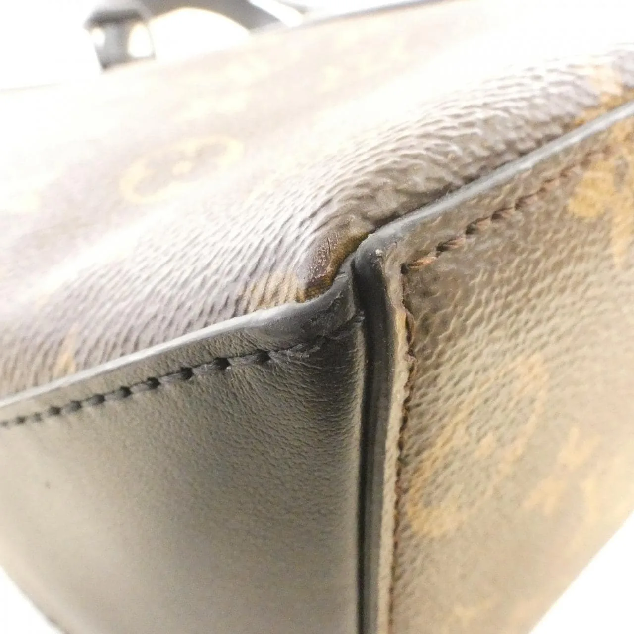 LOUIS VUITTON M45734 Tote Monogram 3