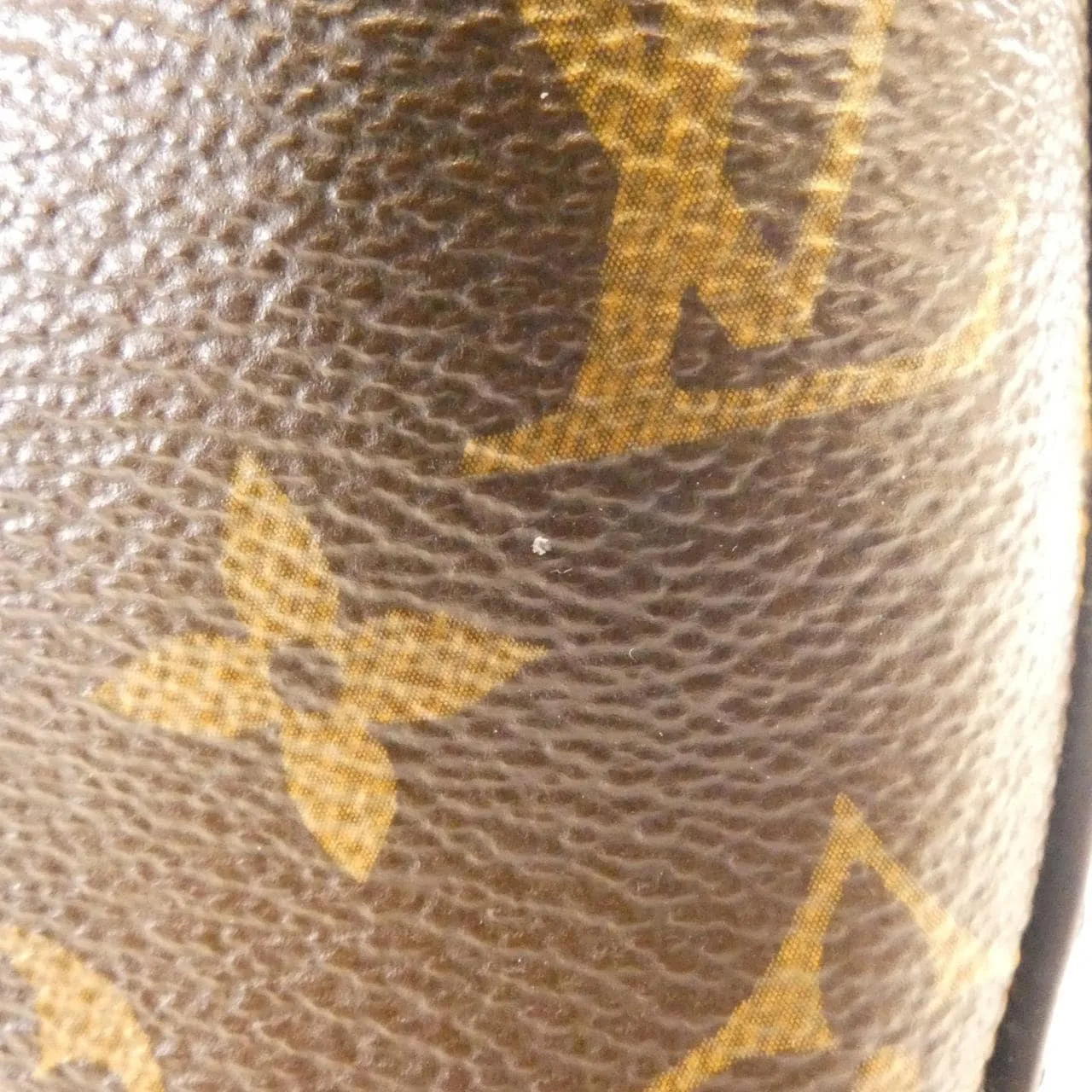 LOUIS VUITTON M45734 Tote Monogram 4