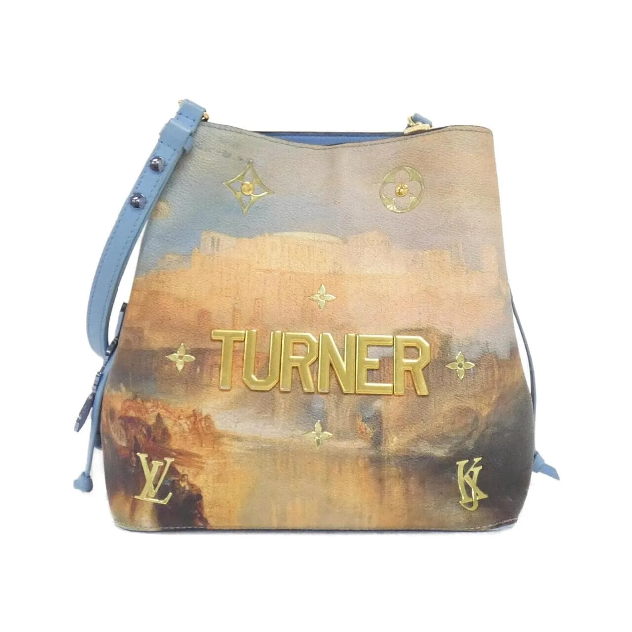 LOUIS VUITTON M53501 肩背包 Monogram