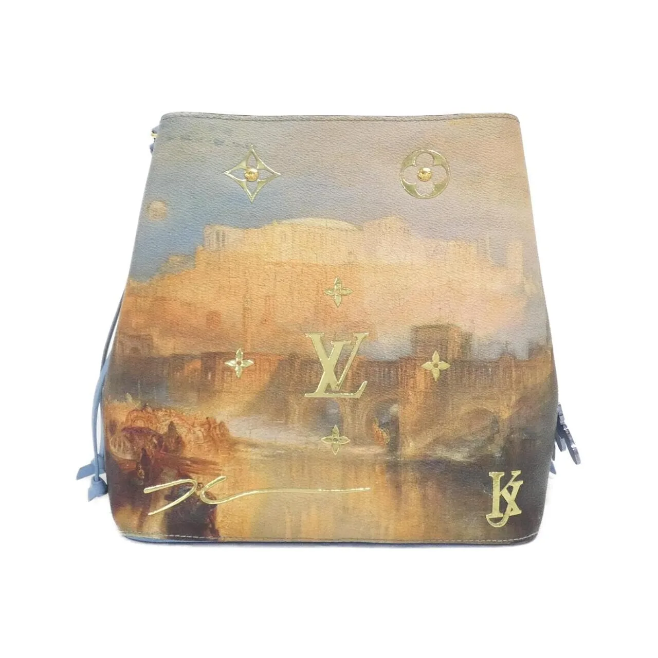 LOUIS VUITTON M53501 肩背包 Monogram 2