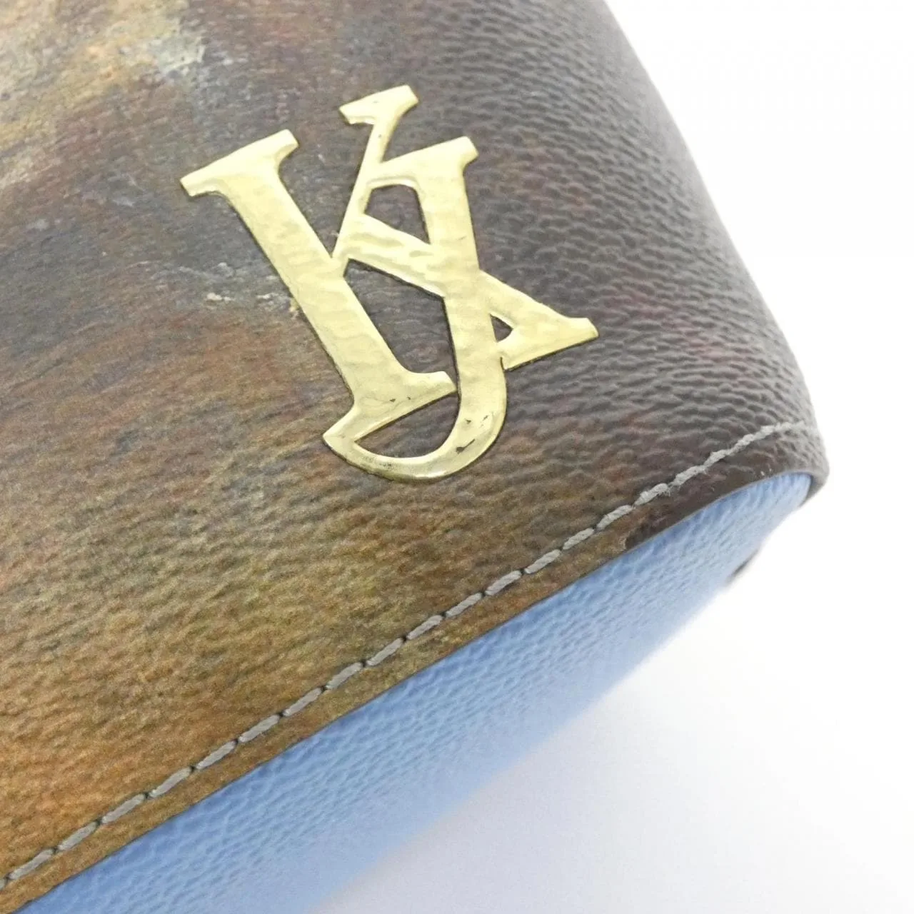 LOUIS VUITTON M53501 肩背包 Monogram 4