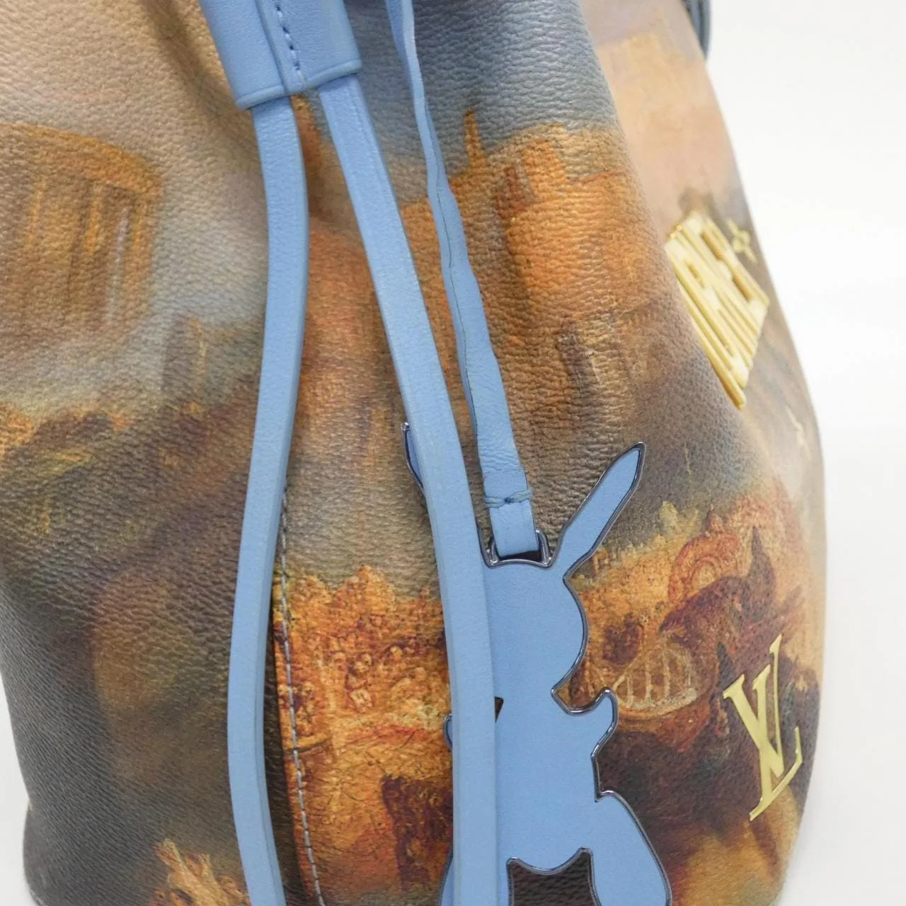 LOUIS VUITTON M53501 肩背包 Monogram 5