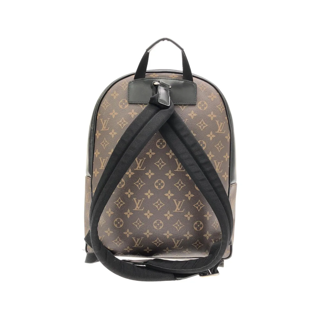 LOUIS VUITTON M41530 Backpack Monogram 2