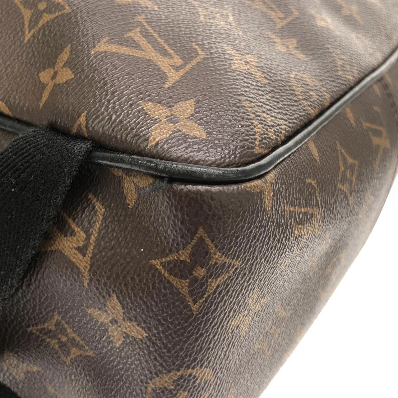 LOUIS VUITTON M41530 Backpack Monogram 3