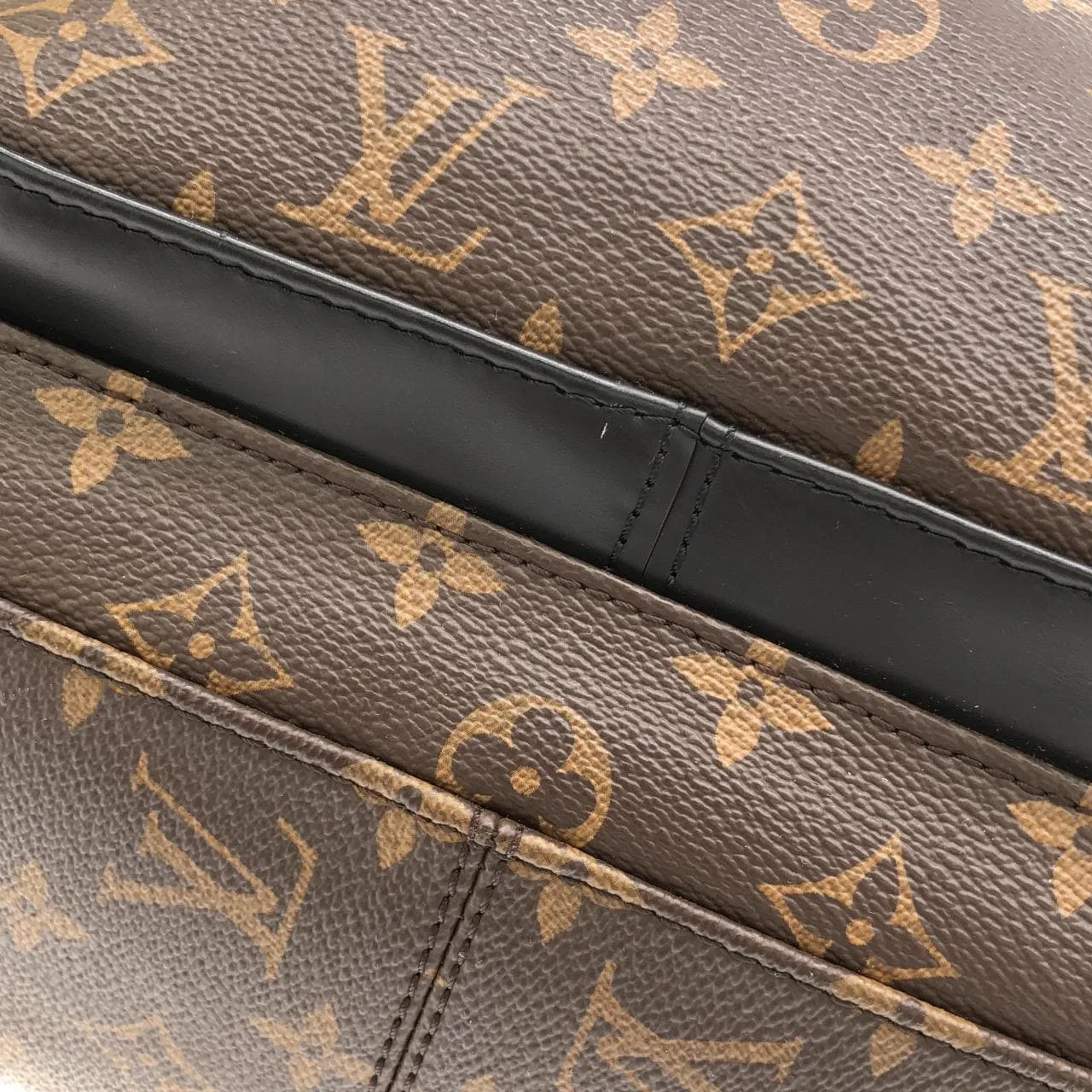 LOUIS VUITTON M41530 Backpack Monogram 4