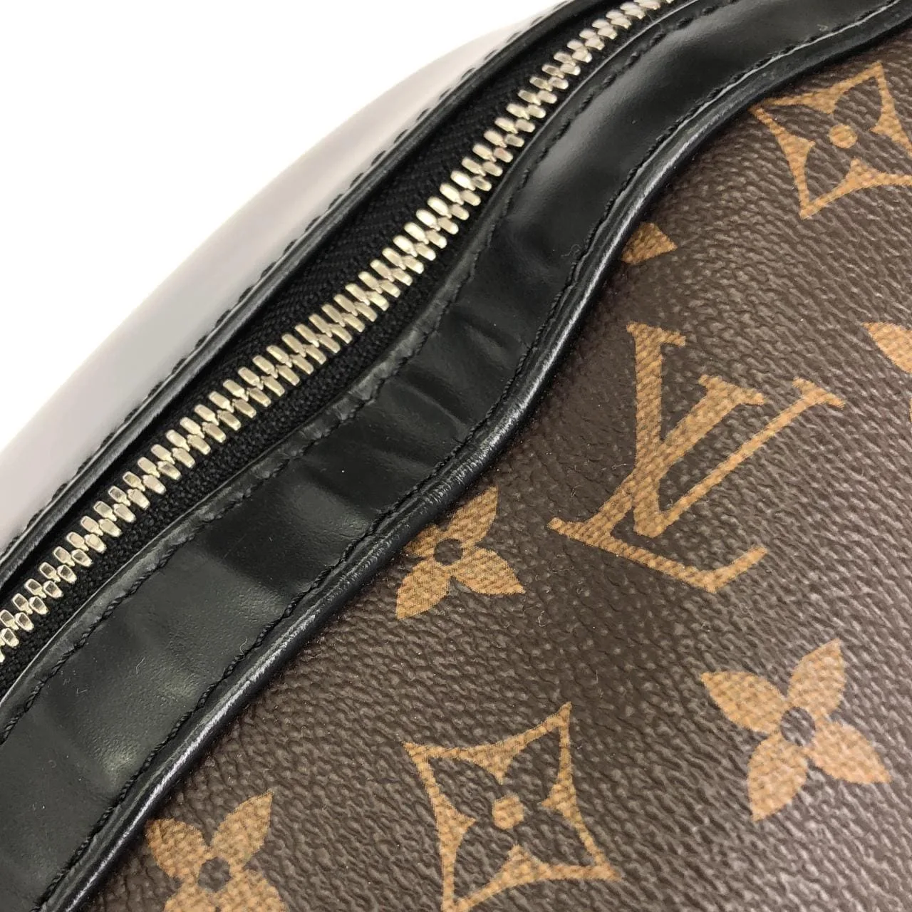 LOUIS VUITTON M41530 Backpack Monogram 5