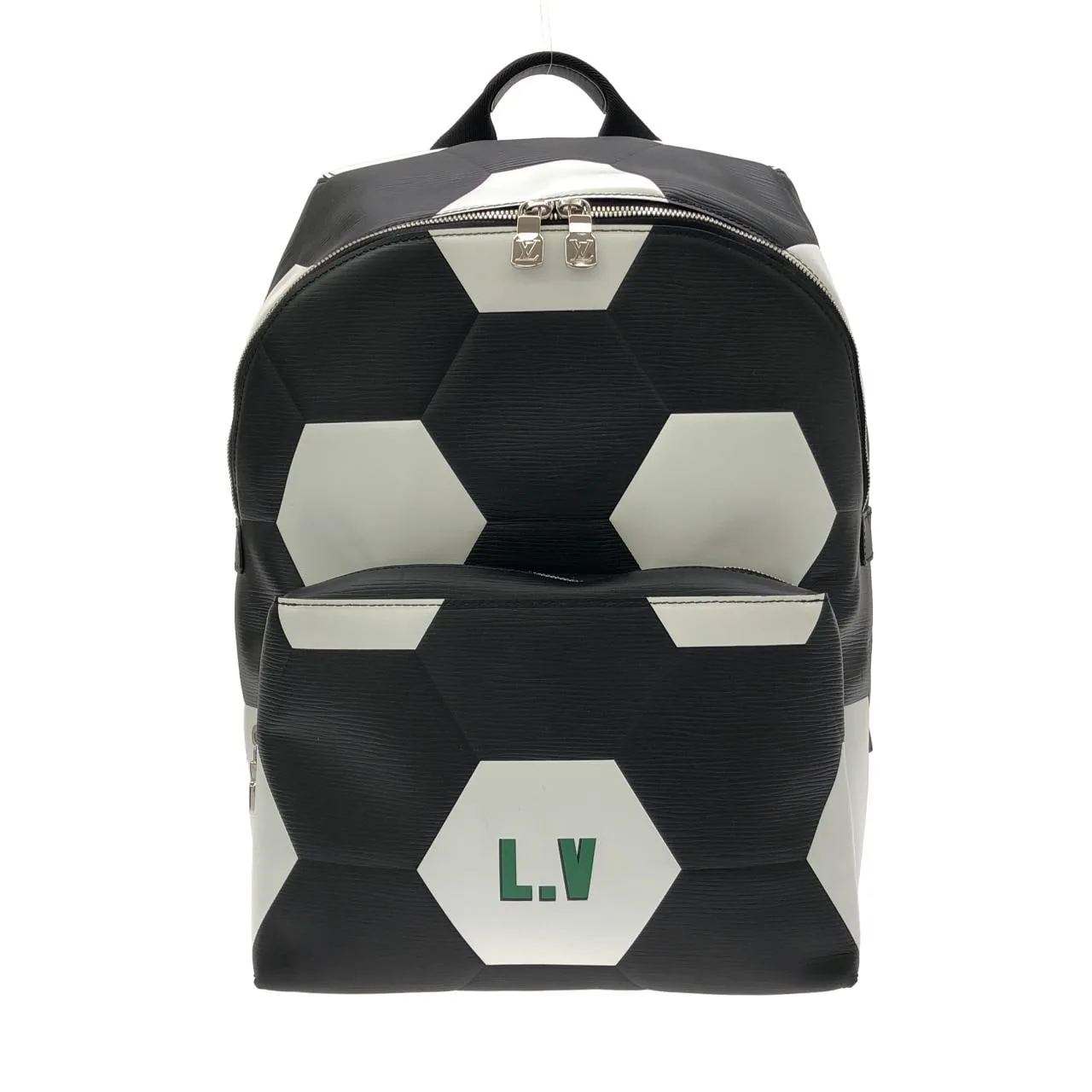 LOUIS VUITTON M52186 背包 Epi