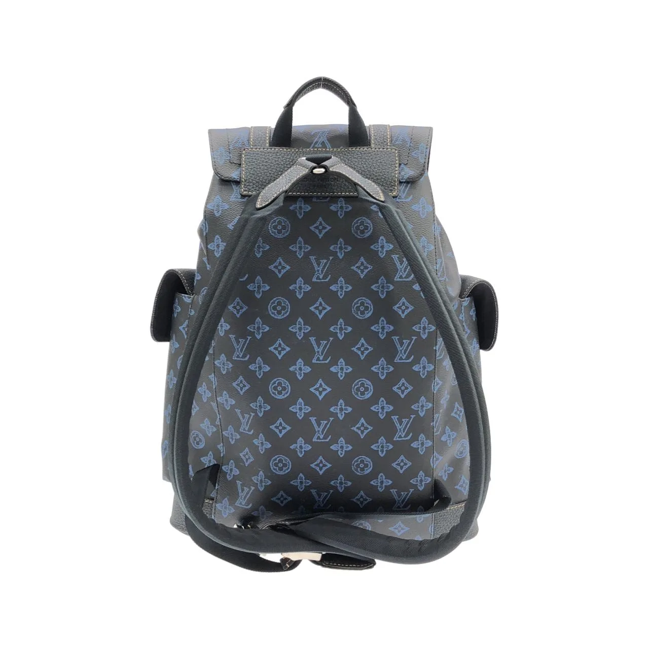 LOUIS VUITTON Christopher M46338 手提包 Monogram 2