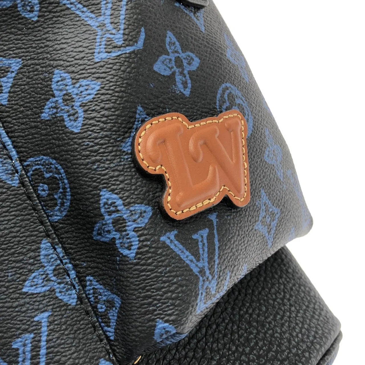 LOUIS VUITTON Christopher M46338 手提包 Monogram 4