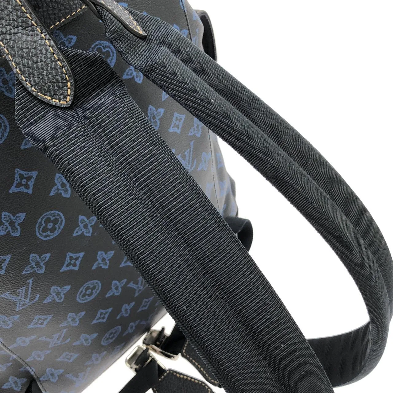 LOUIS VUITTON Christopher M46338 手提包 Monogram 5