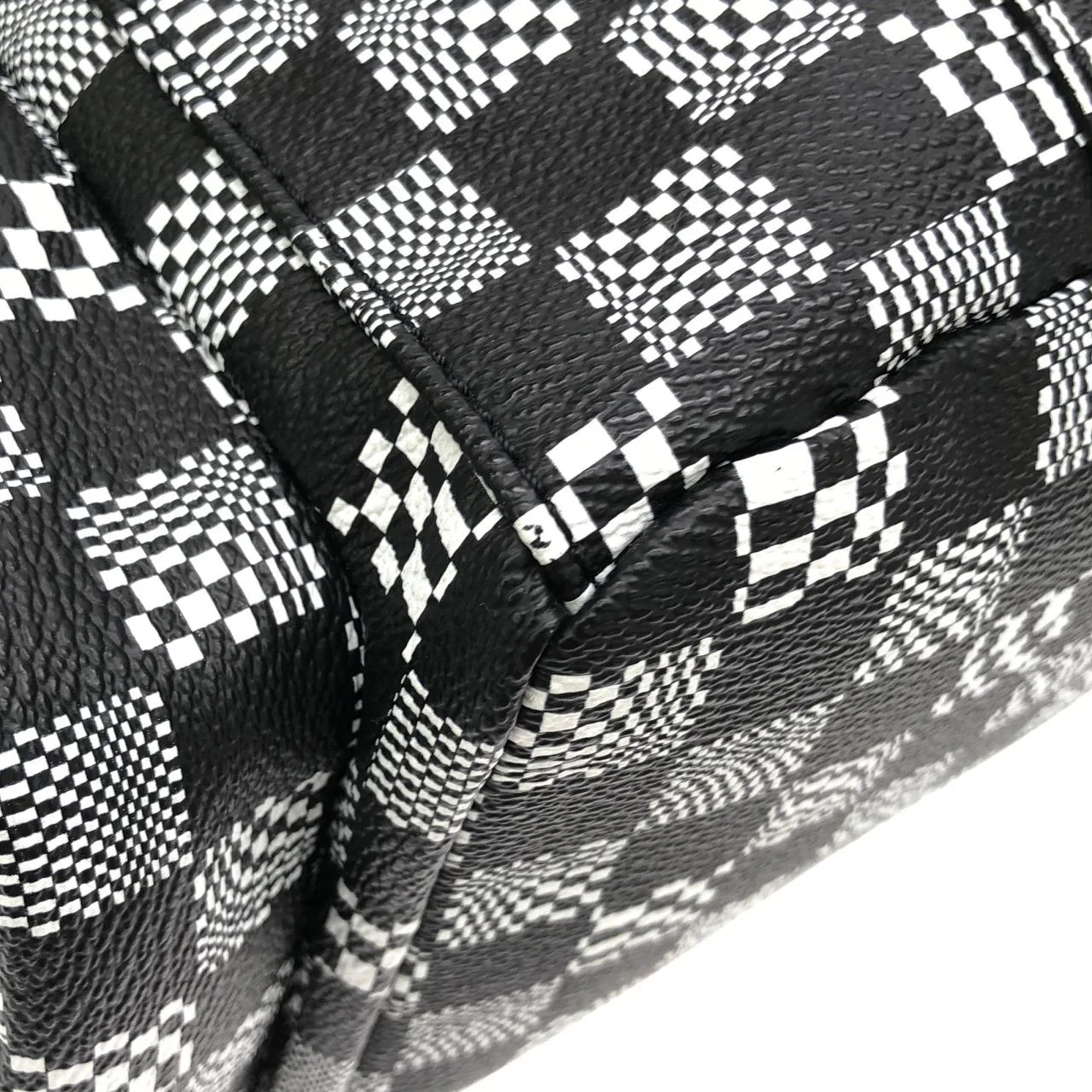 LOUIS VUITTON Christopher N50039 背包 Damier 3