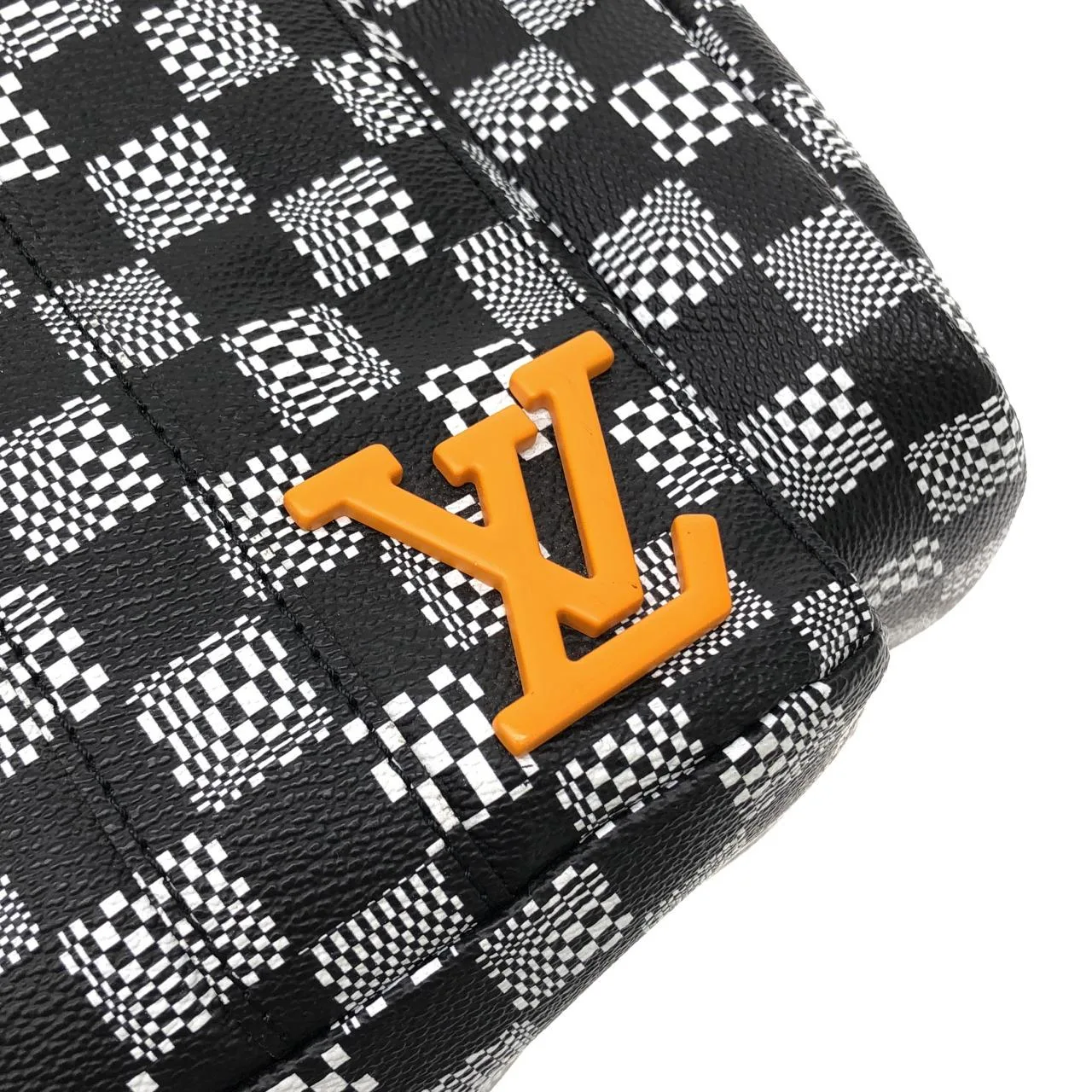 LOUIS VUITTON Christopher N50039 背包 Damier 4