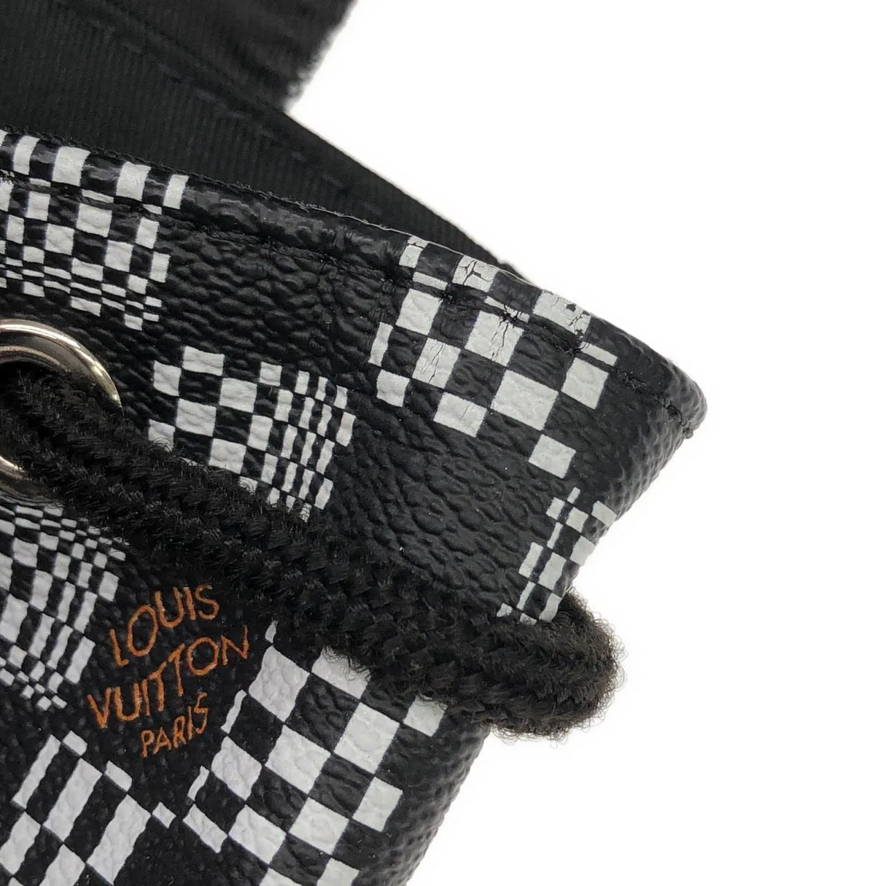 LOUIS VUITTON Christopher N50039 背包 Damier 5