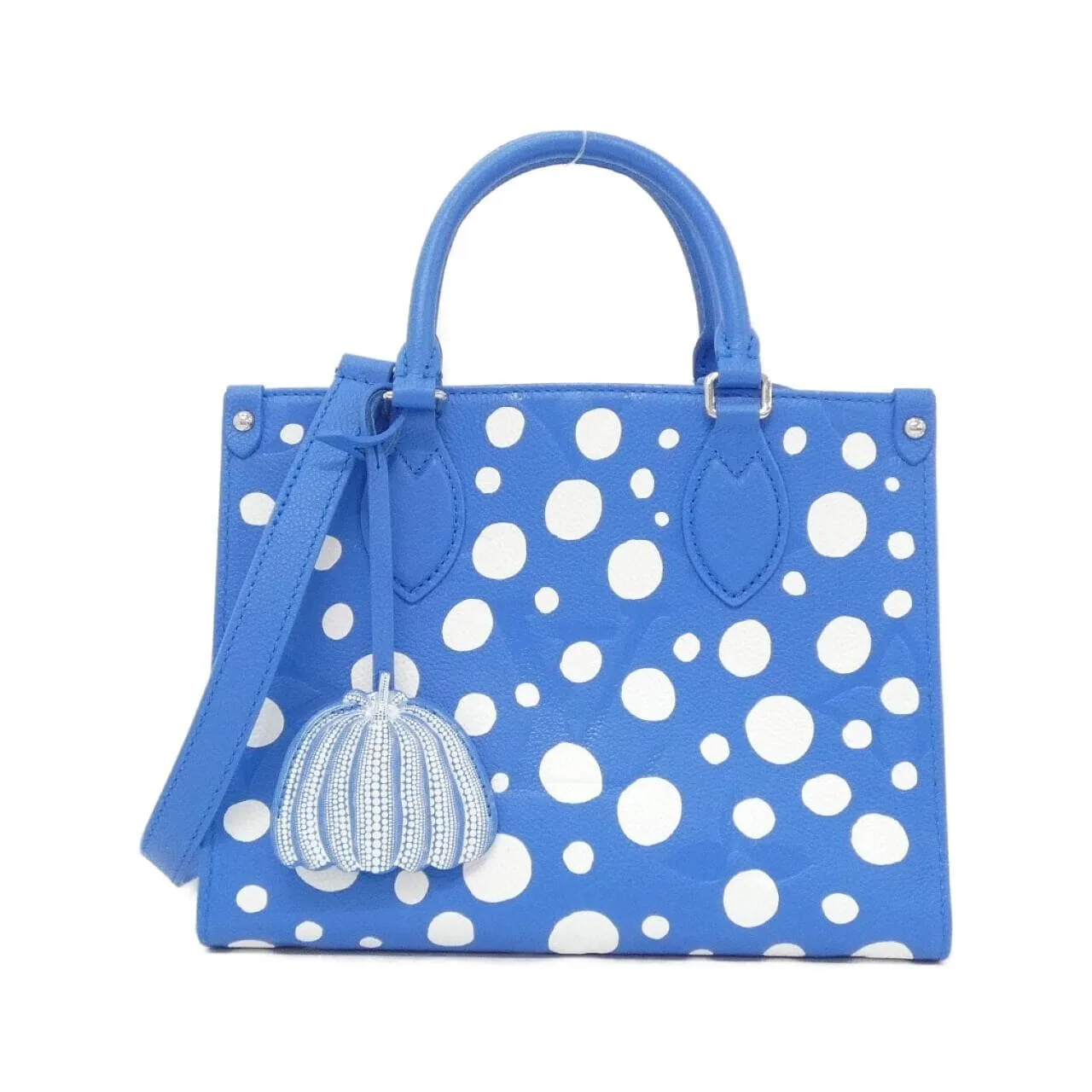 LOUIS VUITTON OnTheGo M46424 Handbag Monogram