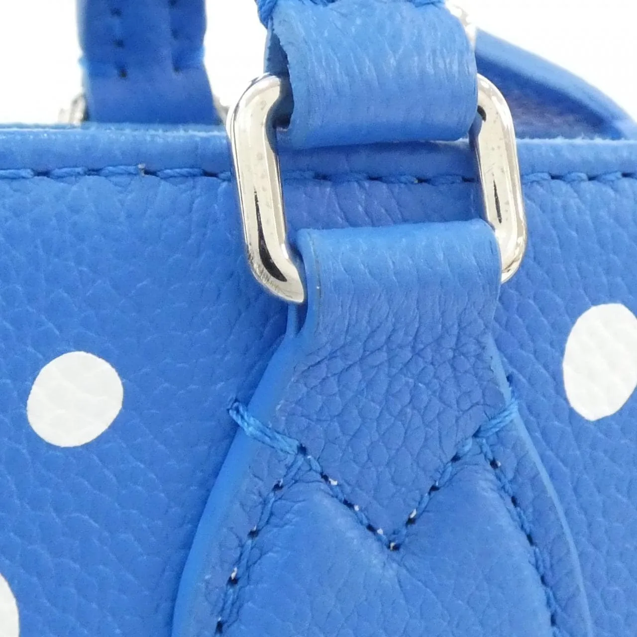 LOUIS VUITTON OnTheGo M46424 Handbag Monogram 4