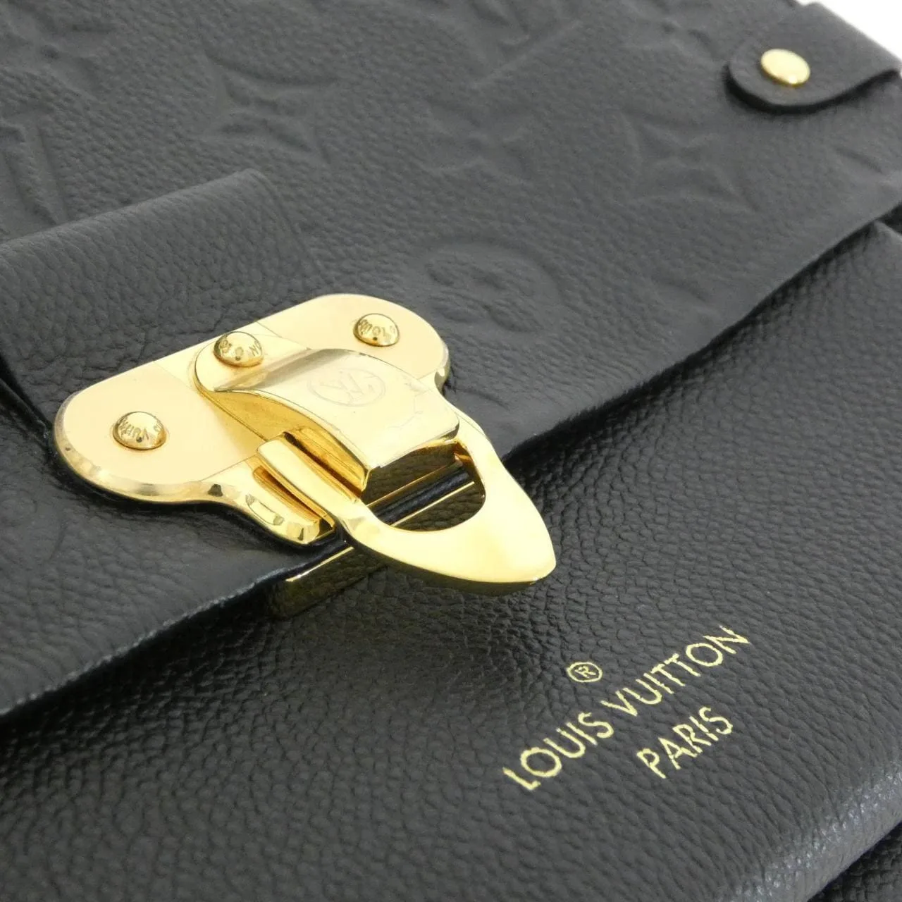 LOUIS VUITTON M44151 肩背包 Monogram 4