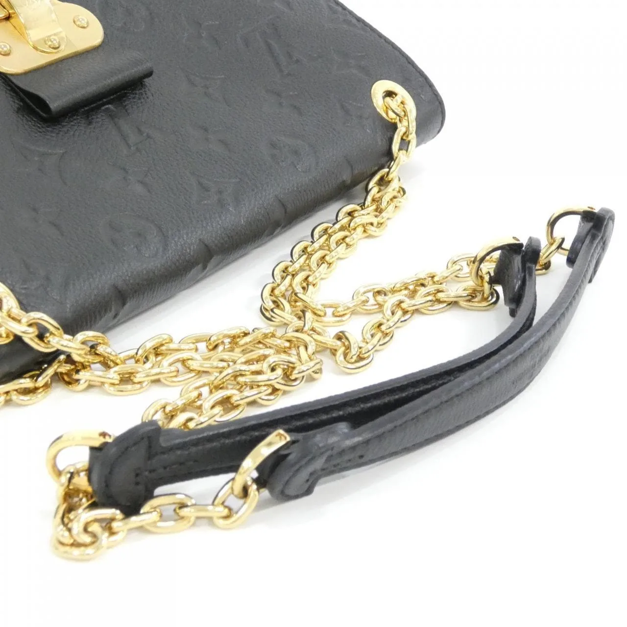 LOUIS VUITTON M44151 肩背包 Monogram 5