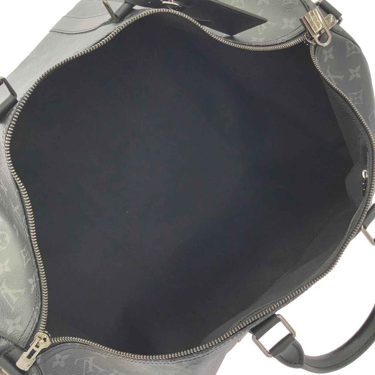 LOUIS VUITTON Eclipse M40605 Boston Monogram 5