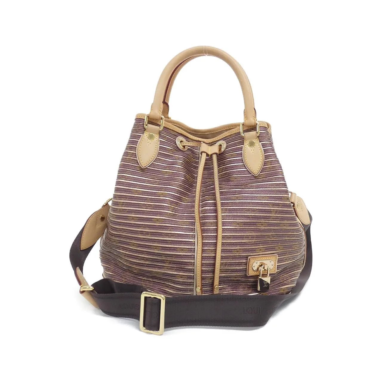 LOUIS VUITTON M40379 手提包 Monogram