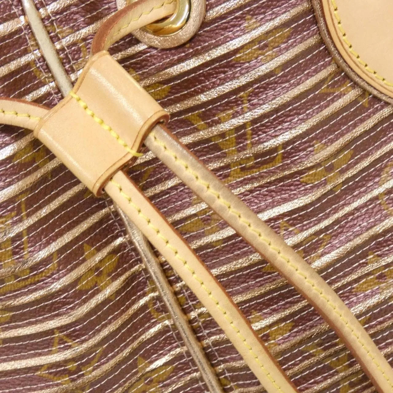 LOUIS VUITTON M40379 手提包 Monogram 4