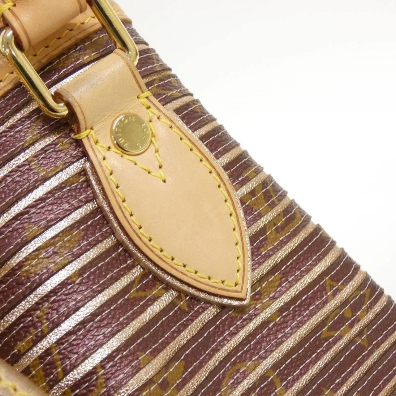 LOUIS VUITTON M40379 手提包 Monogram 5