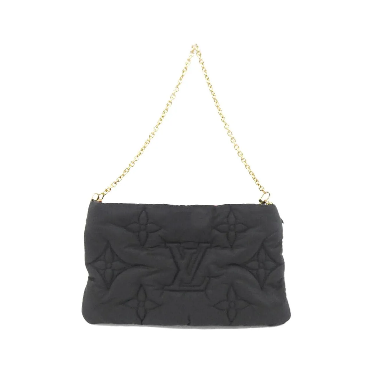 LOUIS VUITTON Pochette M58980 肩背包 帆布 2