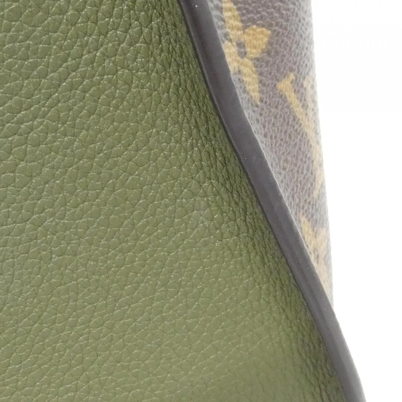 LOUIS VUITTON M55302 Handbag Canvas 4