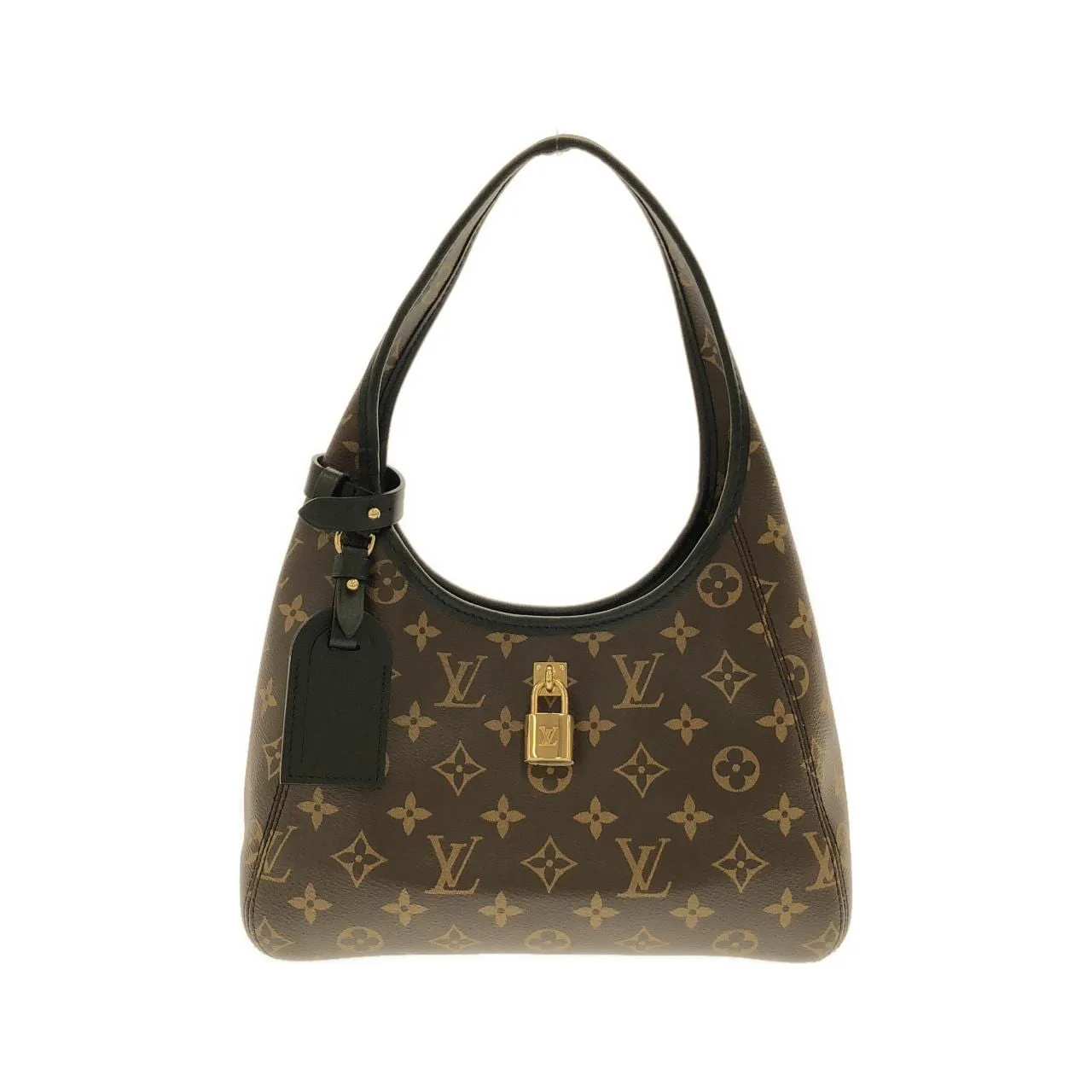 LOUIS VUITTON M12940 肩背包 Monogram