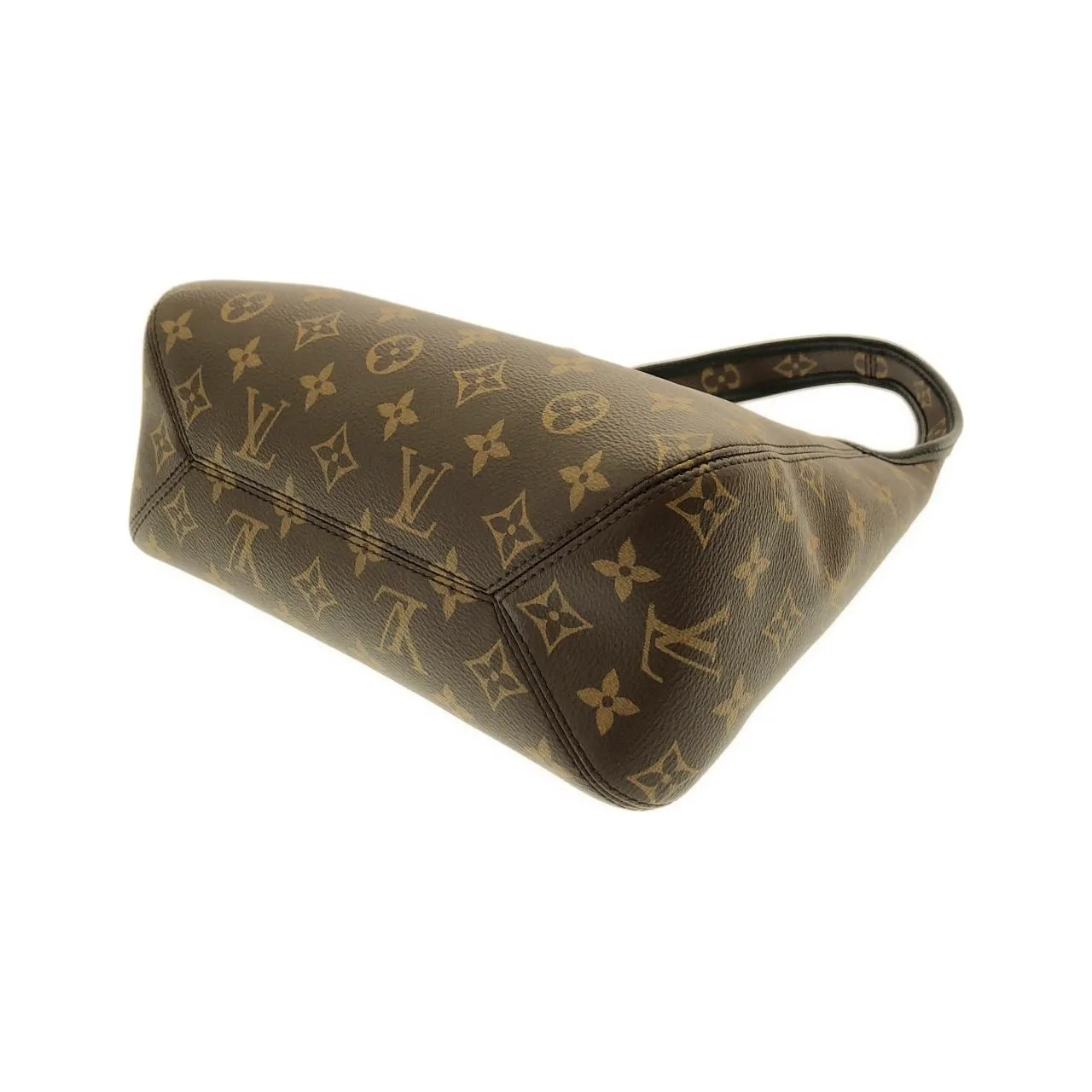 LOUIS VUITTON M12940 肩背包 Monogram 3