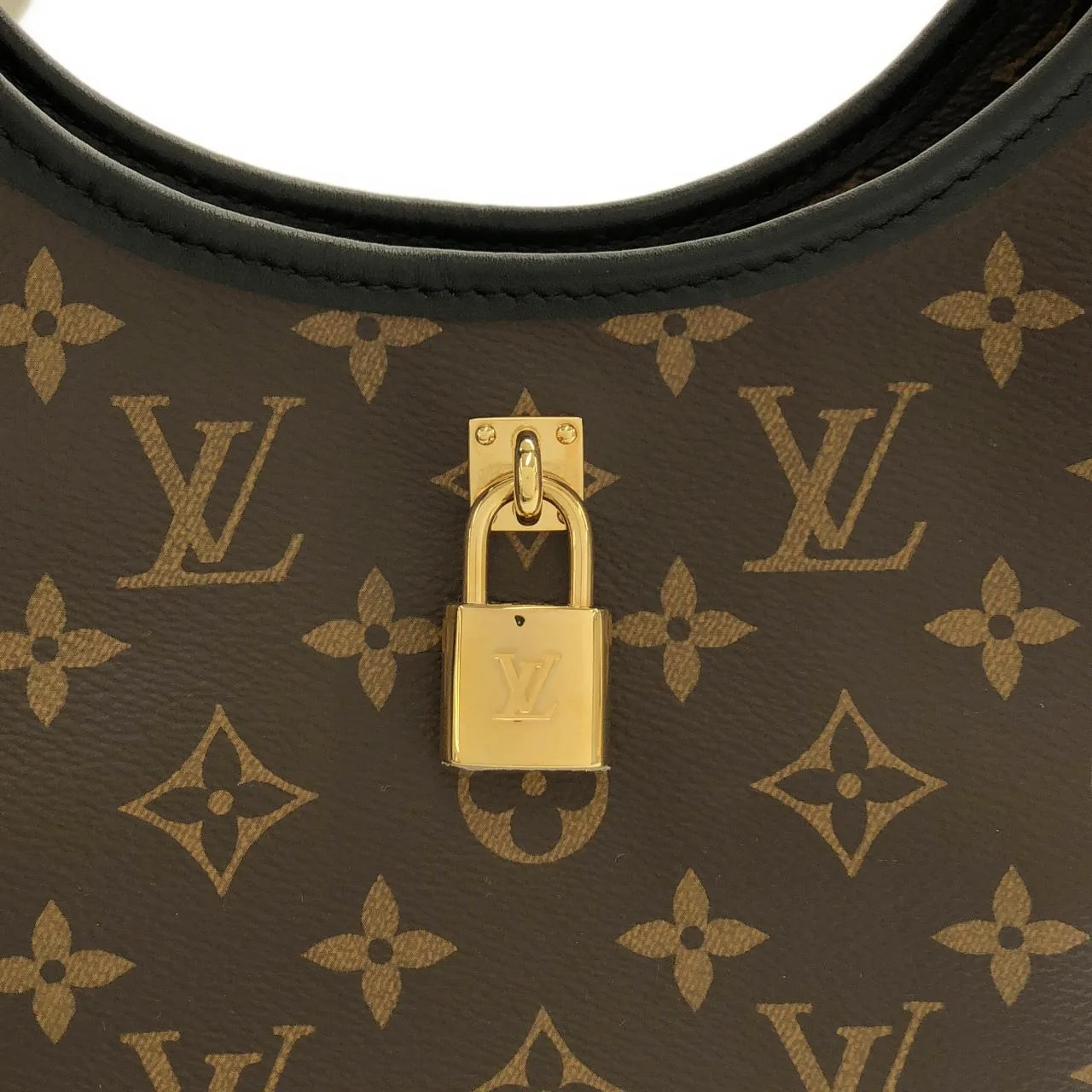 LOUIS VUITTON M12940 肩背包 Monogram 4