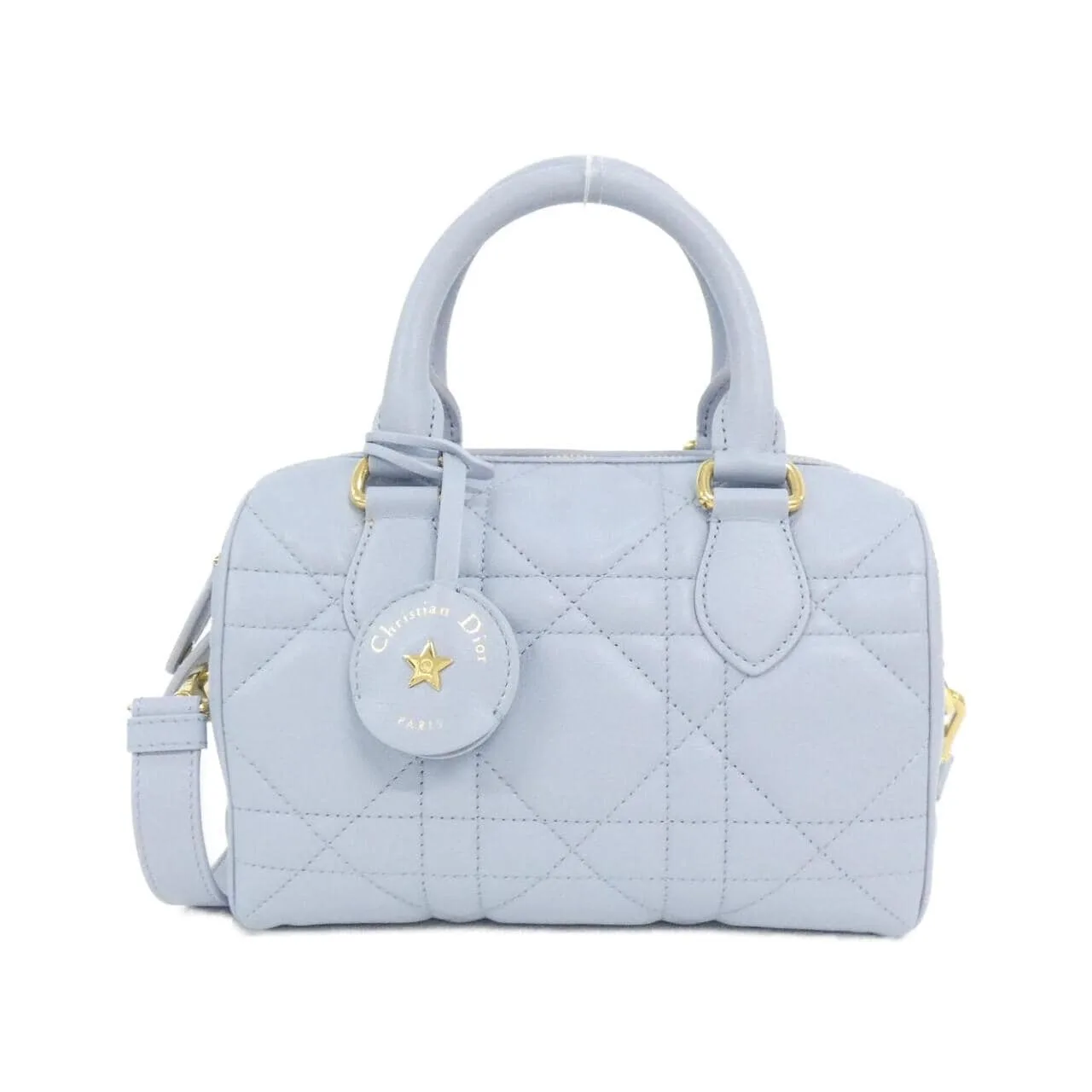 DIOR Book Tote M1364UBOL Boston