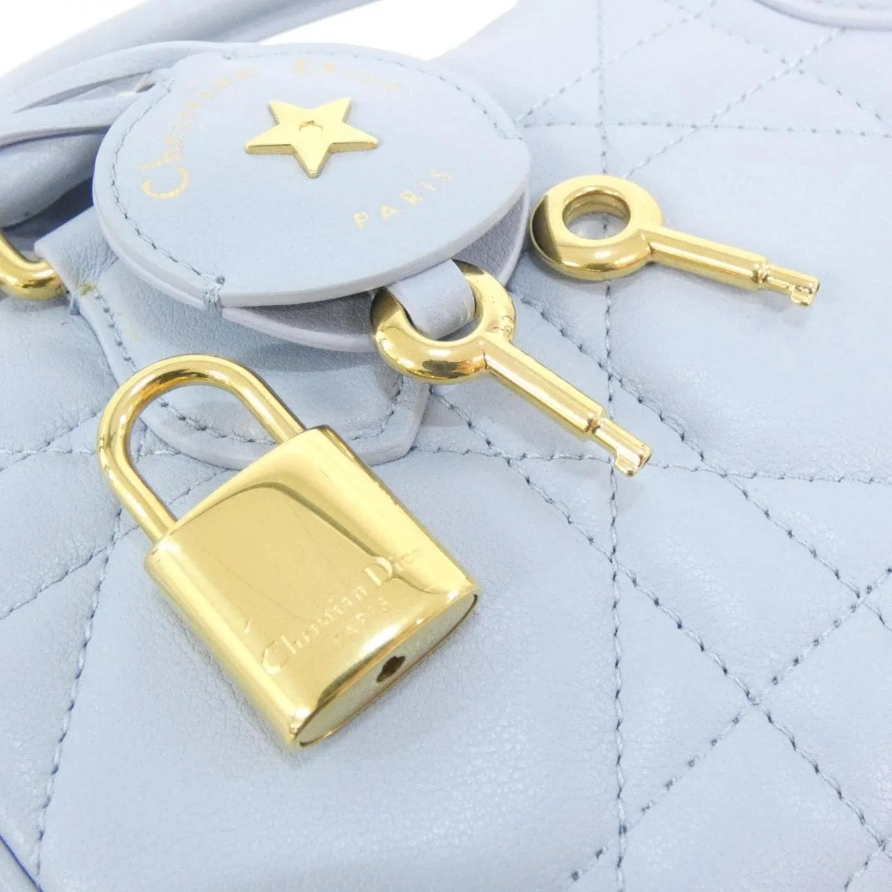DIOR Book Tote M1364UBOL 波士頓包 3
