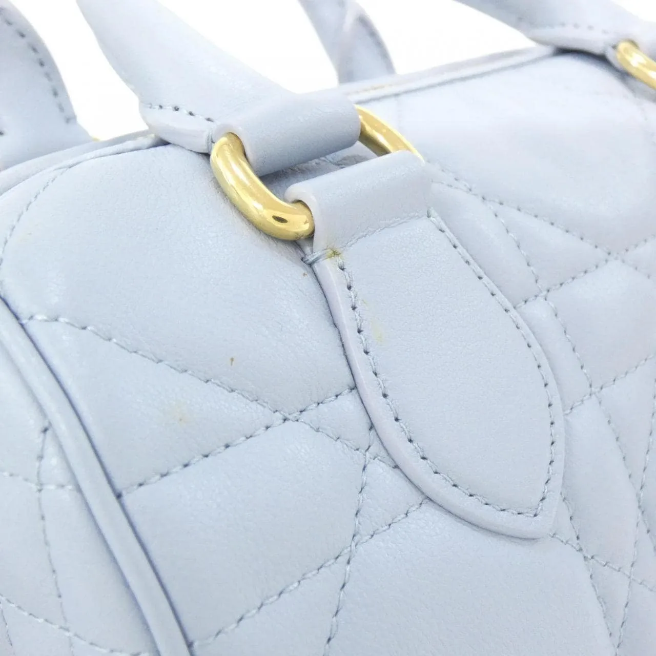 DIOR Book Tote M1364UBOL 波士頓包 4