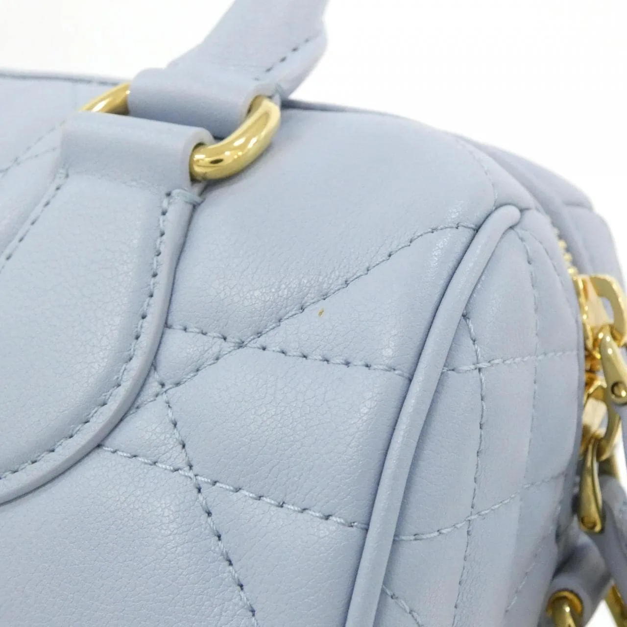 DIOR Book Tote M1364UBOL 波士頓包 5