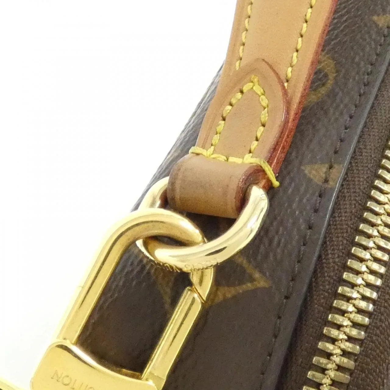 LOUIS VUITTON M80446 Shoulder Monogram 5