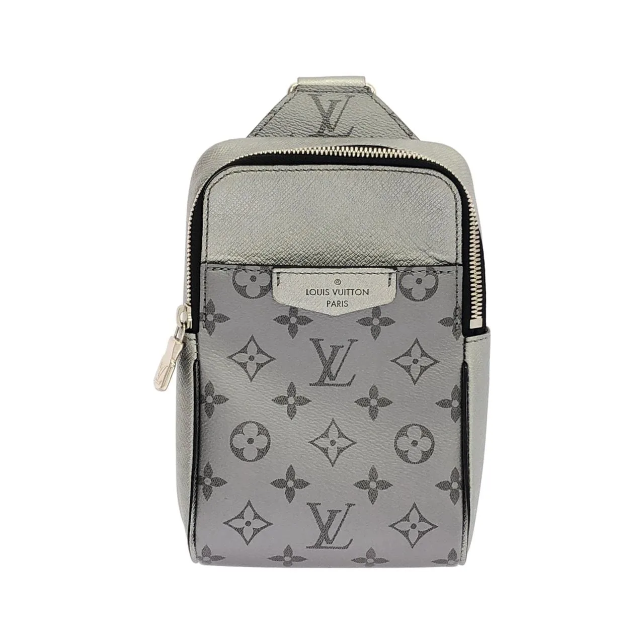 LOUIS VUITTON M30833 肩背包 帆布