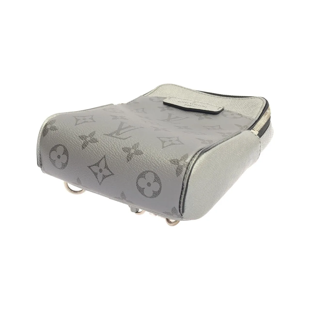 LOUIS VUITTON M30833 肩背包 帆布 3