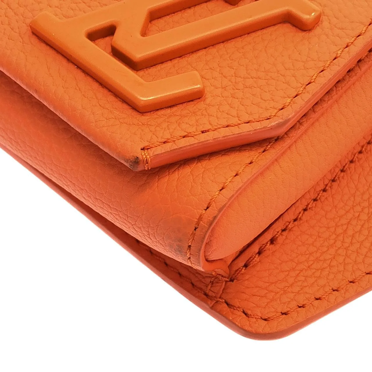 LOUIS VUITTON M59625 Shoulder Lambskin 3