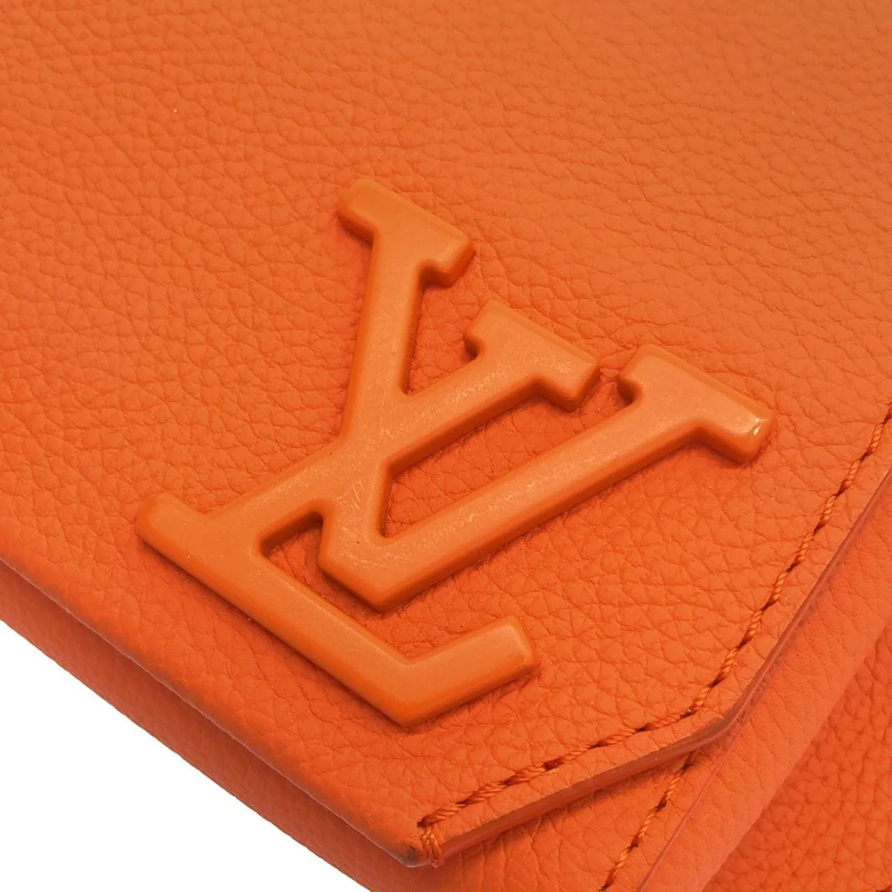 LOUIS VUITTON M59625 Shoulder Lambskin 4